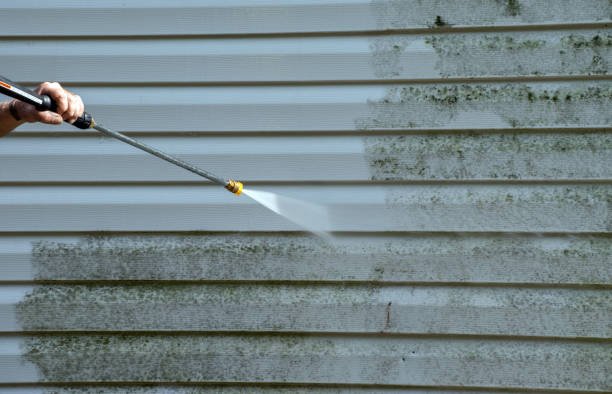 Best Dumpster Area Cleaning  in Bella Vista, CA